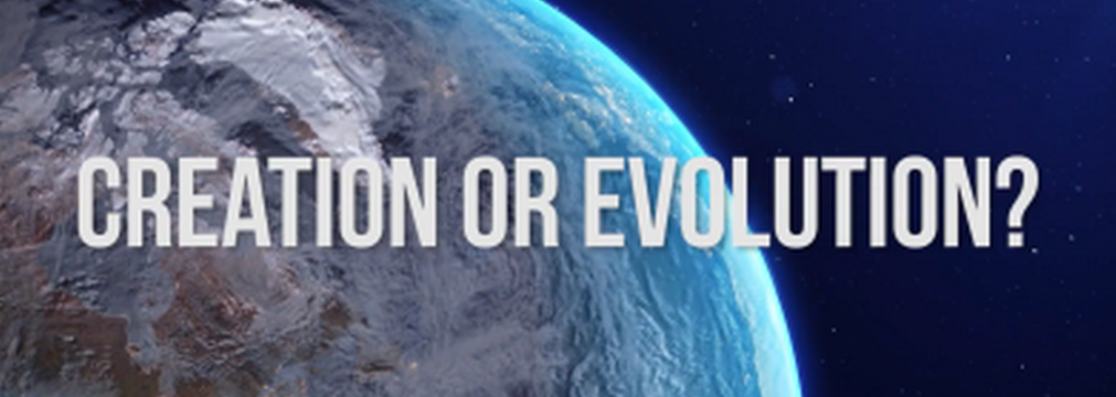 Faith and Science in the Age of Secularization: Intelligent Design-Evolution-Creation